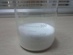 什么是高分子絮凝劑你知道嗎？