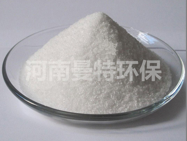 陽離子聚丙烯酰胺