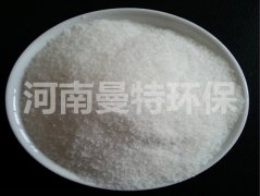 聚丙烯酰胺下腳料介紹