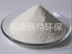 聚丙烯酰胺堵塞濾布怎么辦？